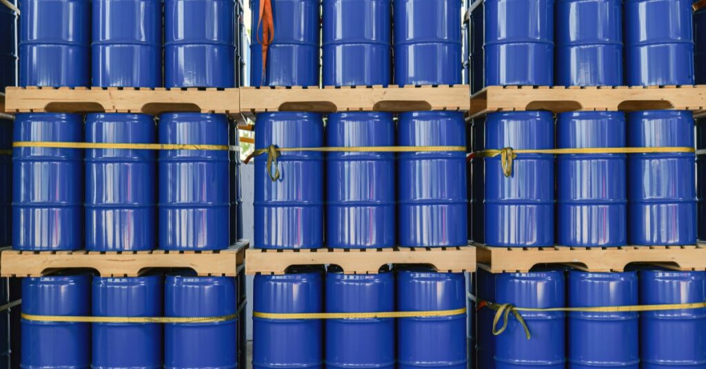 chemical samples