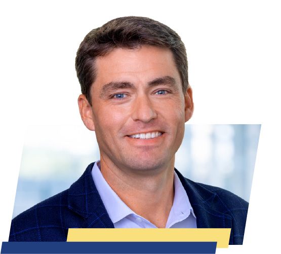 professional headshot of Bob Boyle