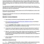 freight claims processing thumbnail image